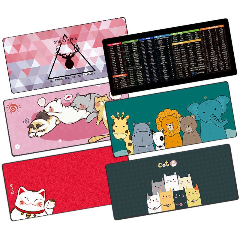 60*30鼠标垫图片