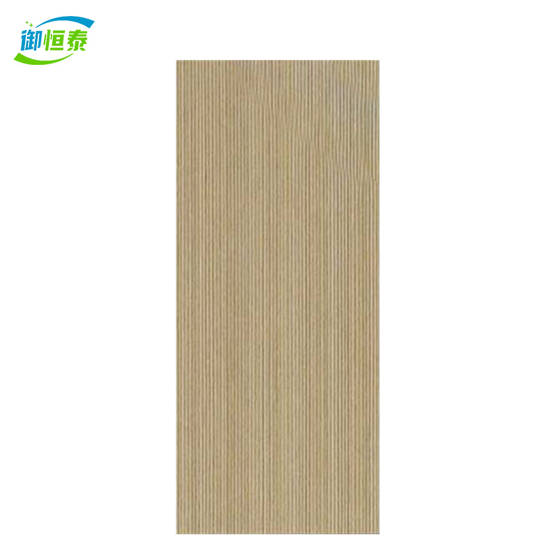 御恒泰 环保免漆板隔音拼接集成板材木纹定制饰面板 (颜色备注)3.6mm 平方米高清大图
