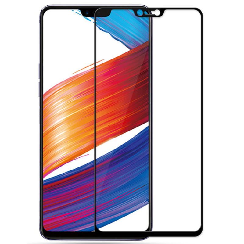 适用OPPO R17/R15/R11S/R11SPLUS/R11/OPPO K1/A3/A5全屏钢化膜 保护贴膜