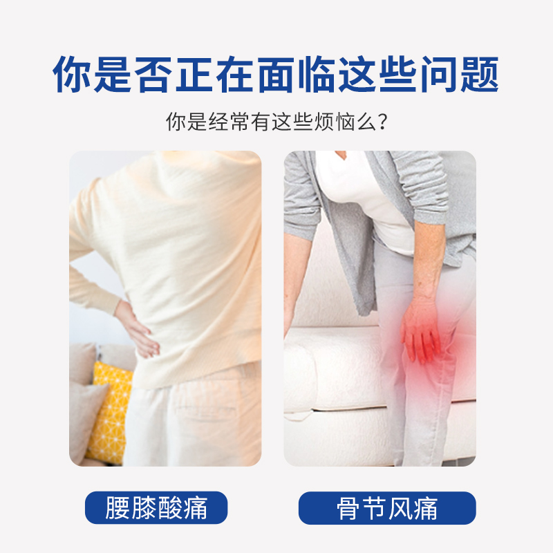 祖治丹 舒筋活络丸 6g*6丸/盒驱风祛湿舒筋活络用于一般骨节风痛腰膝酸痛高清大图