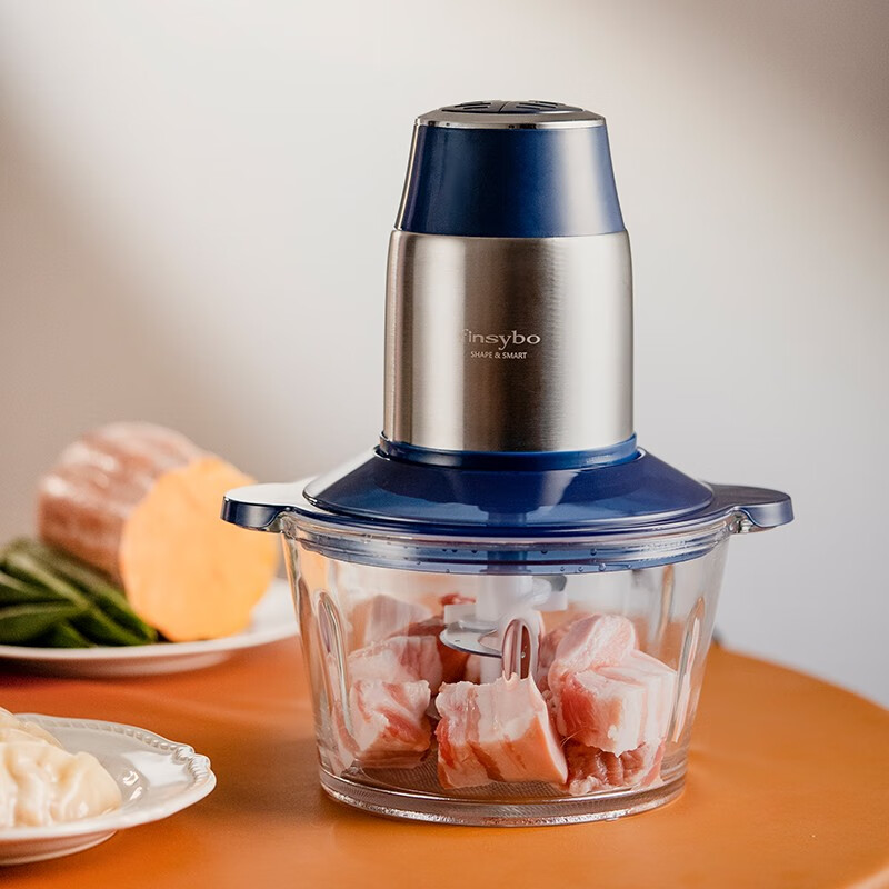 finsybo 多功能料理机2L F-MG01B