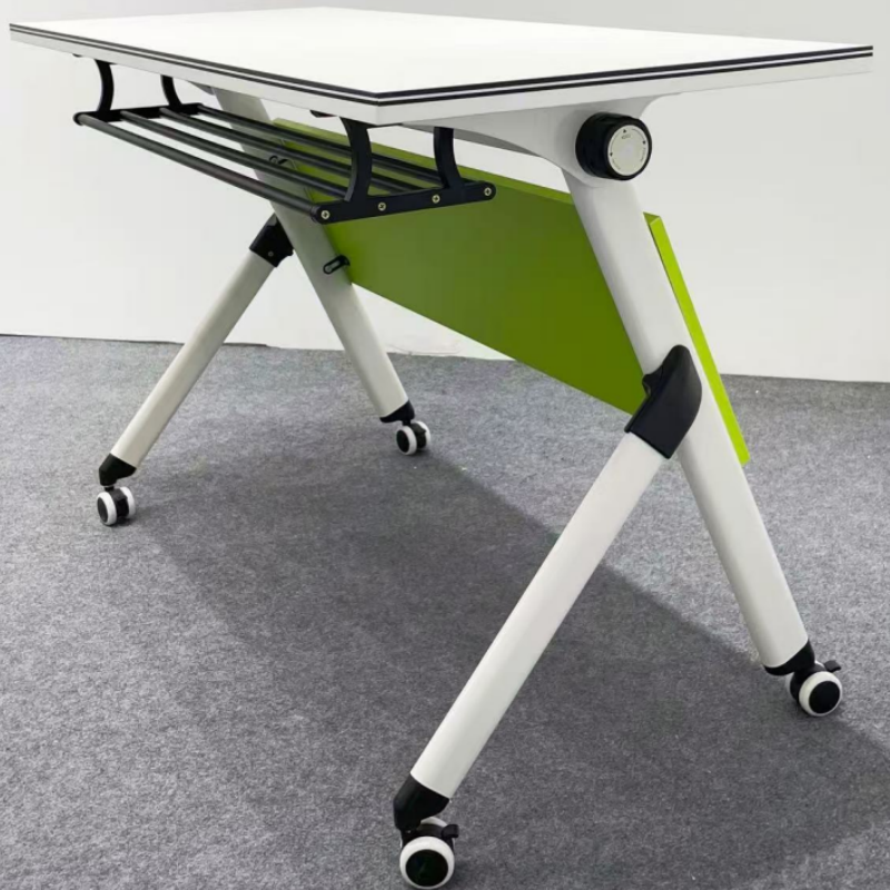 首指(SZ)办公桌/折叠桌/ZDZ-002高清大图