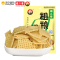 [傻二哥_粗粮锅巴香葱味]100g*1膨化零食休闲办公好吃的零食小吃