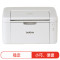 兄弟 HL-L1228 黑白激光打印机USB连接A4打印机小型学生学习使用家用