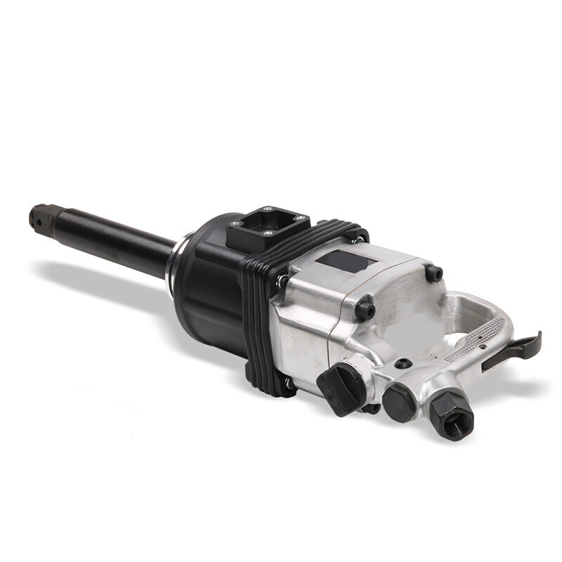 风炮机气动大扭力气动工具重型强力1寸大风炮工业级550车载风炮