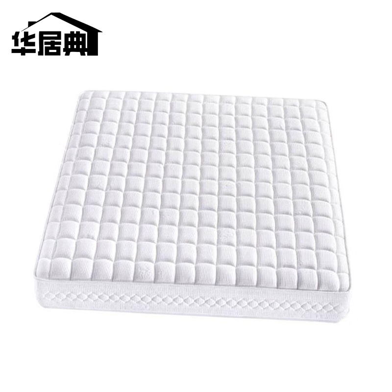 华居典 床垫 CD-05 张高清大图