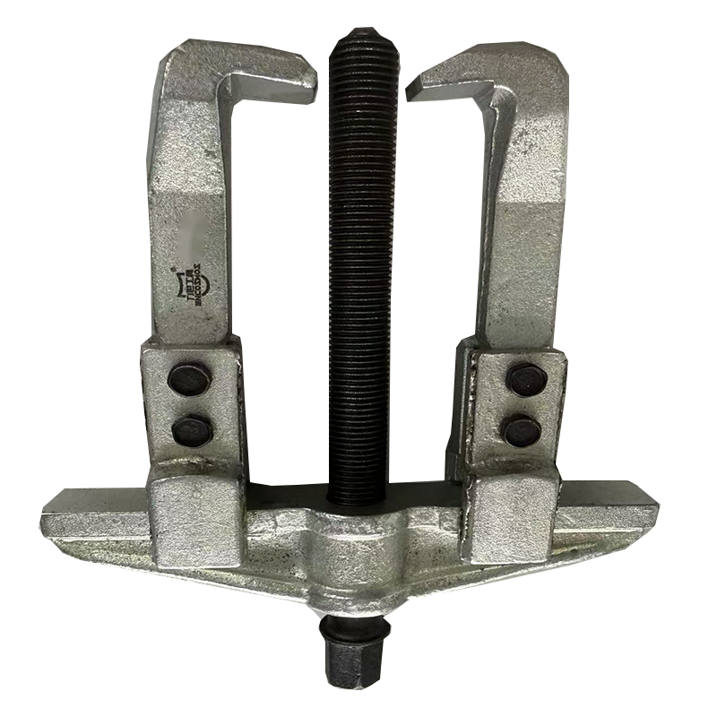力世工具 德式二爪拉马 4“(100mm) 个高清大图