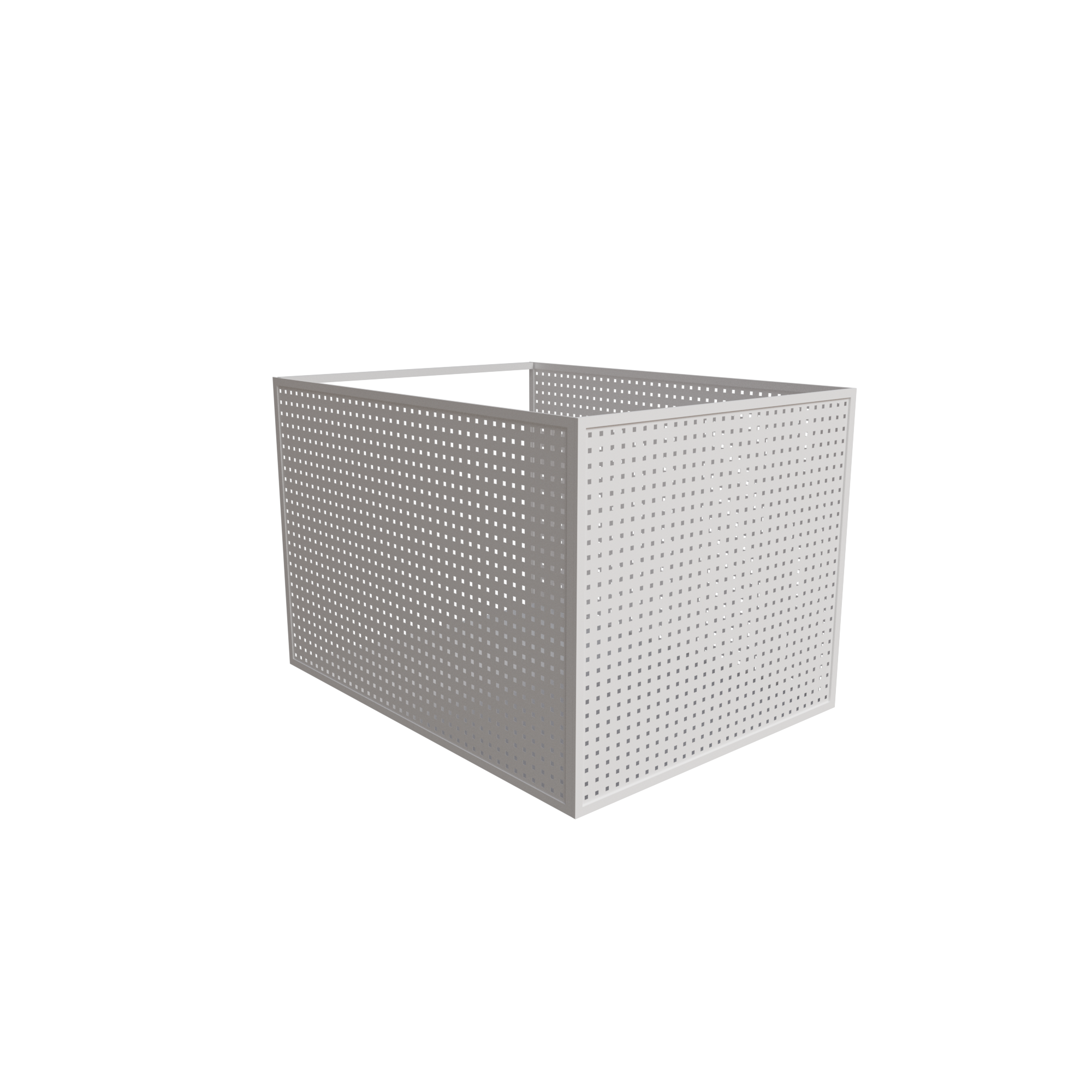 抚樽工具收纳筐