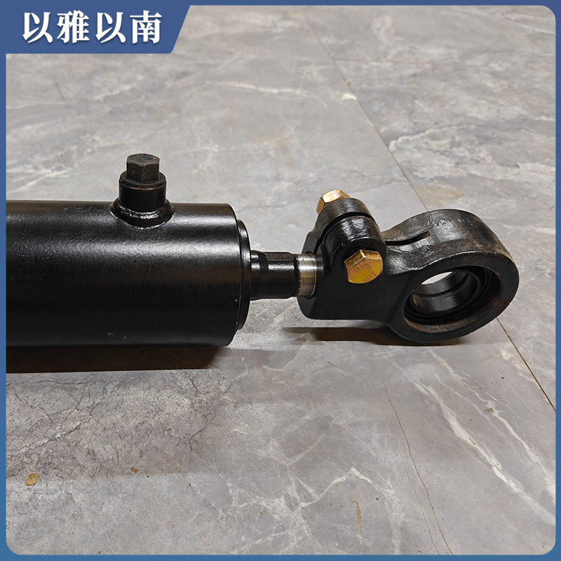 以雅以南 倾斜油缸 FB20 个高清大图