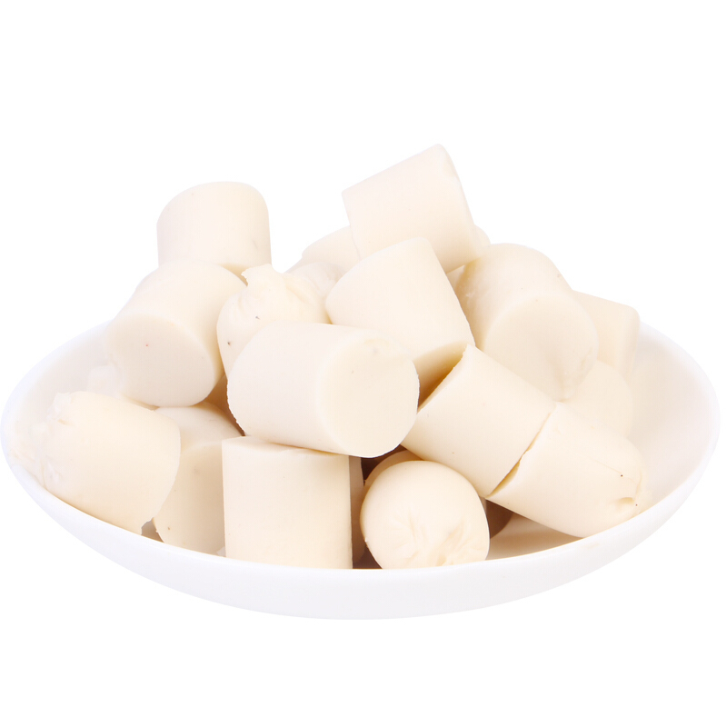 健康小子原味鱼肉肠14g*4根*2+奶酪味14g*4根*2+牛奶味14g*4根*2+混合蔬菜味14g*4根*2