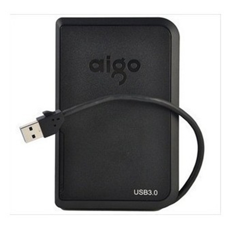 爱国者 HD806-1T 移动硬盘 1T
