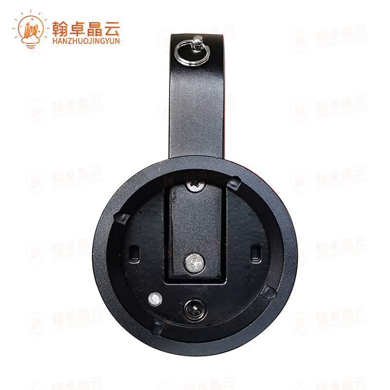 翰卓晶云 多功能手提防爆应急灯探照灯 BJ633高清大图