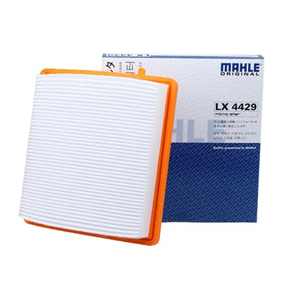 马勒(MAHLE)空气滤清器LX4429 昂科威1.5T/2.0T