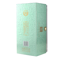 金种子 种子酒十年 40度 418ml 盒装 浓香型 白酒