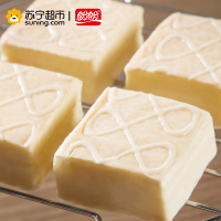 盼盼 梅尼耶涂层蛋糕 780g -单盒（奶香味）