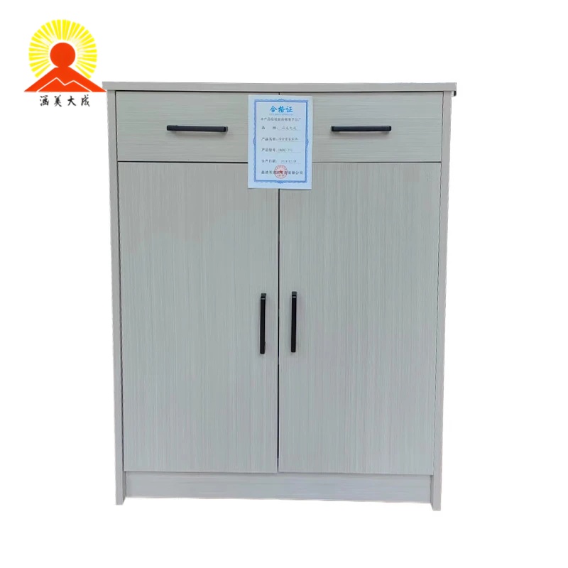 涵美大成 宿舍双人套装家具 HMDC-TF2 套高清大图