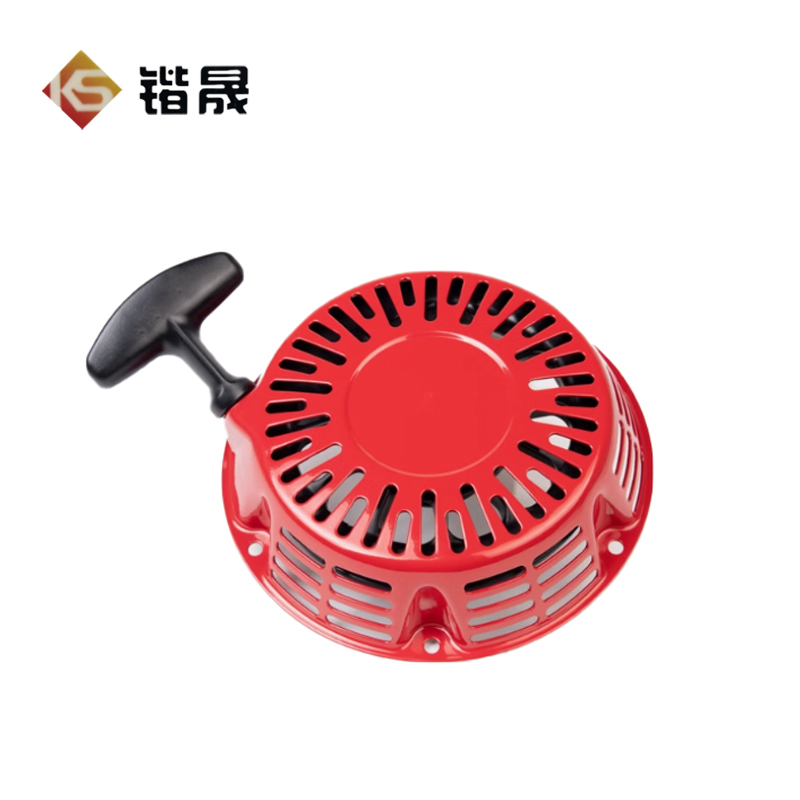 锴晟 启动器 起动器拉盘 GX270/GX390 个高清大图