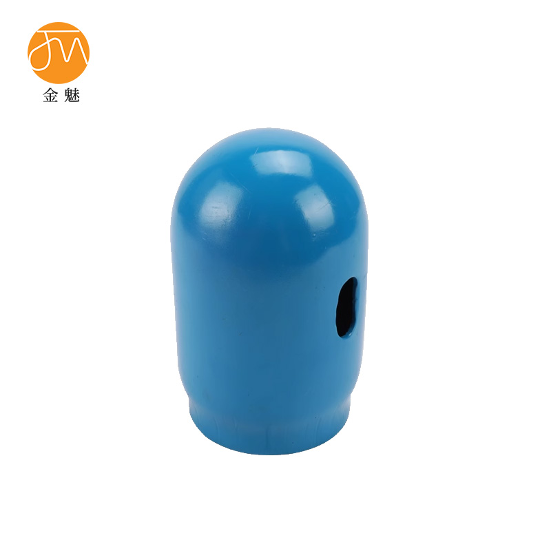金魅 氧气瓶护帽 φ80mm 个高清大图