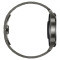 华为(HUAWEI)华为手表WATCH GT2 尊享款 (46mm) 钛银灰 麒麟芯片强劲续航蓝牙通话运动智能手表商务男女士通用手表