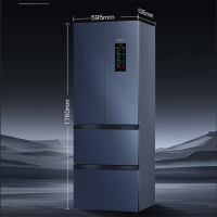 康宝(canbo) XDZ388-C1 388升wifi智能304不锈钢双门消毒柜 商用立式大容量高温碗筷餐具消毒碗柜