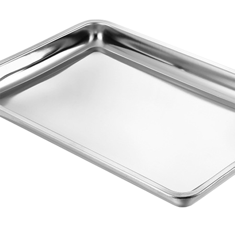 攸 家用蒸饭盘 60*40*4.8cm 个高清大图