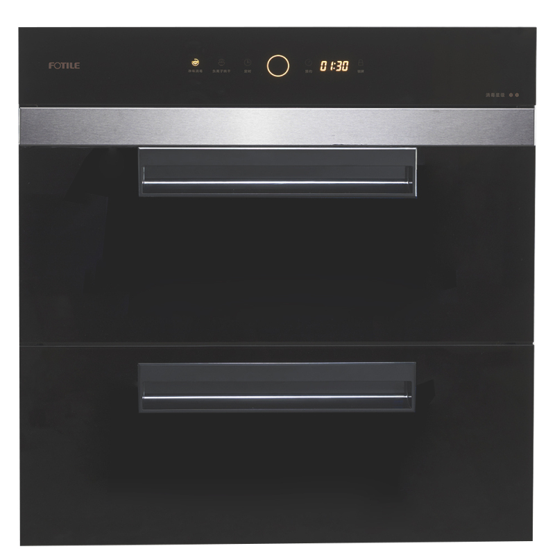 方太嵌入式消毒柜ztd100jj25s