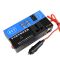 12V24V通用4USB[无快充] 车载逆变器12V24V通用转220电源转换器多功能车用USB充电器变压器