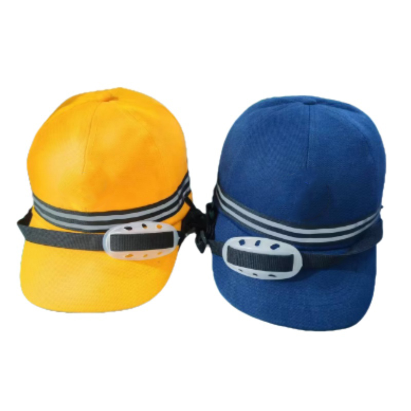 钟伯 工作帽 带内壳 顶高清大图