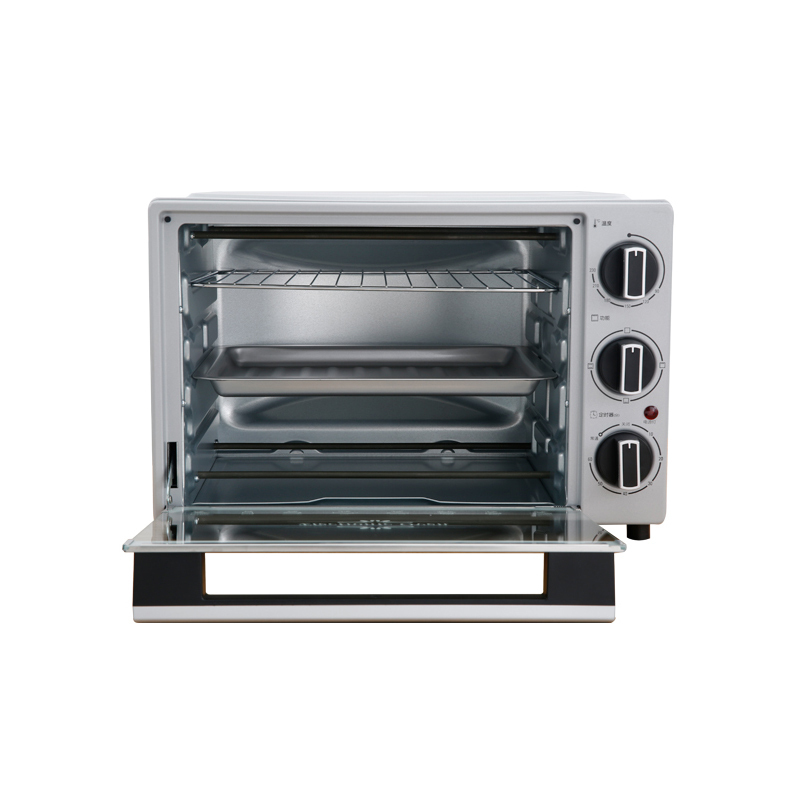 格兰仕电烤箱tqd232l32升