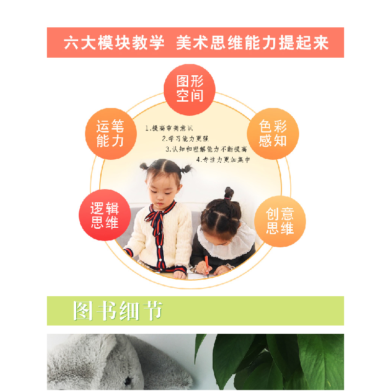 正版新书]一步一步简笔画(动物 三种)邹乐 郑卉9787553485423高清大图