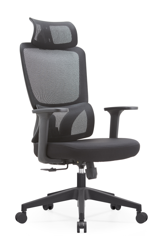 德诚和电脑椅家用椅子舒适久坐座椅办公椅