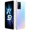 OPPO K9 8+128G 幻彩之翼 数字移动电话机 全网通版套餐Enco Air耳机白色