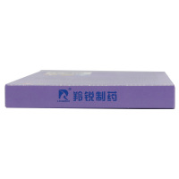 3盒]羚锐 关节止痛膏 盒装 7cm*10cm*10片 活血散瘀,温经镇痛。用于寒湿淤阻经络所致风湿关节痛及关节扭伤。