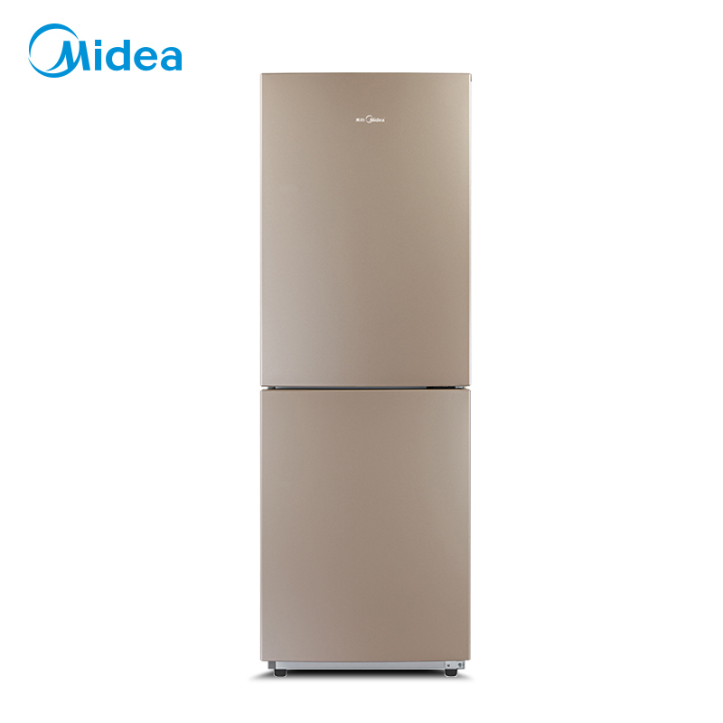 美的(Midea) 双门冰箱 BCD-190CM(E)