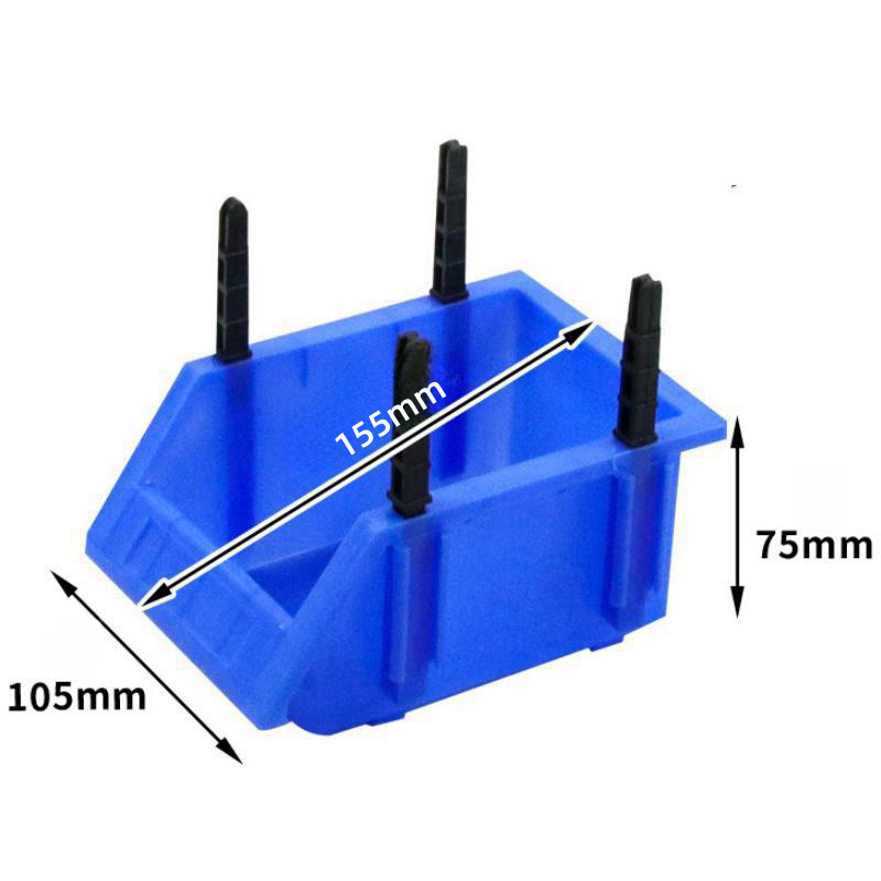 豫龙都零件盒155*105*75个高清大图