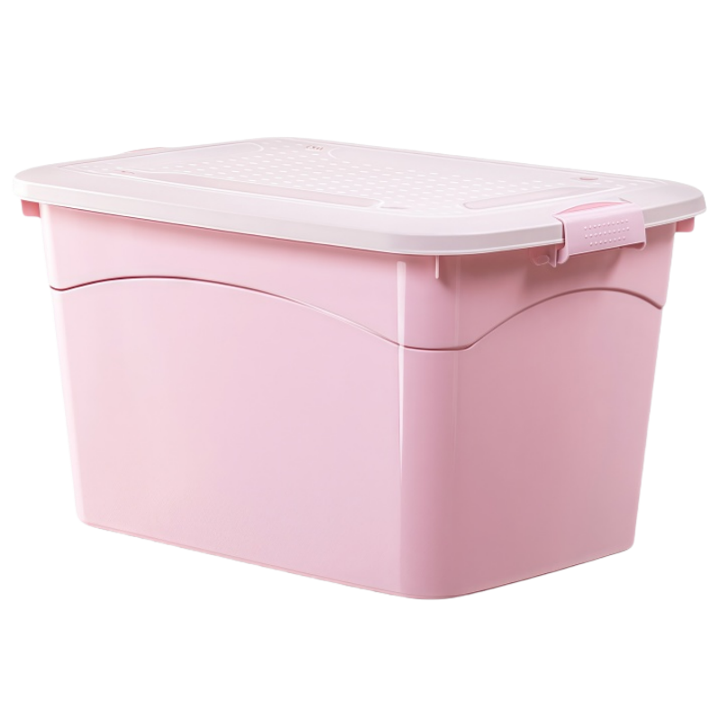 晨磊 收纳箱 55*39*31.5cm 个高清大图