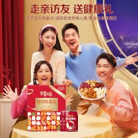 百草味(BE&CHEERY) 每日坚果852.5g