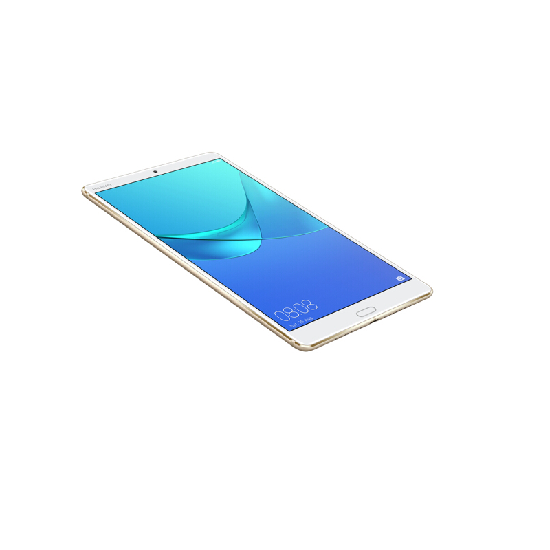 华为(HUAWEI)华为M6平板 4+64G 全网通 (含触控笔+壳膜套装)