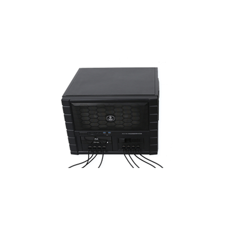 美亚柏科 AS-2200 护剑三号 手机信息智能点验分析系统
