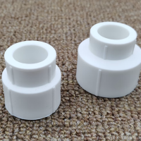 上海金牛 热熔PPR接头 PPR50变PPR40