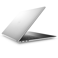 戴尔(DELL)XPS 15-9500-R1505S 第十代英特尔®酷睿™i5 15.6英寸笔记本电脑(i5-10300H 8GB 512GB固态硬盘)