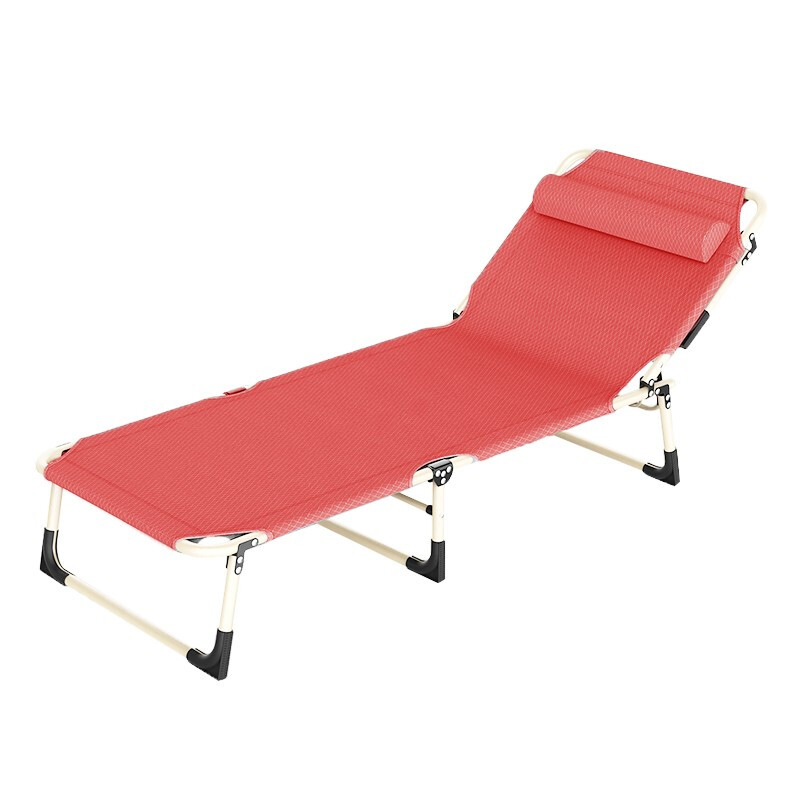 三极户外(tri-polar) tp1019 193*63*30cm 折叠床 (计价单位:把) 橘