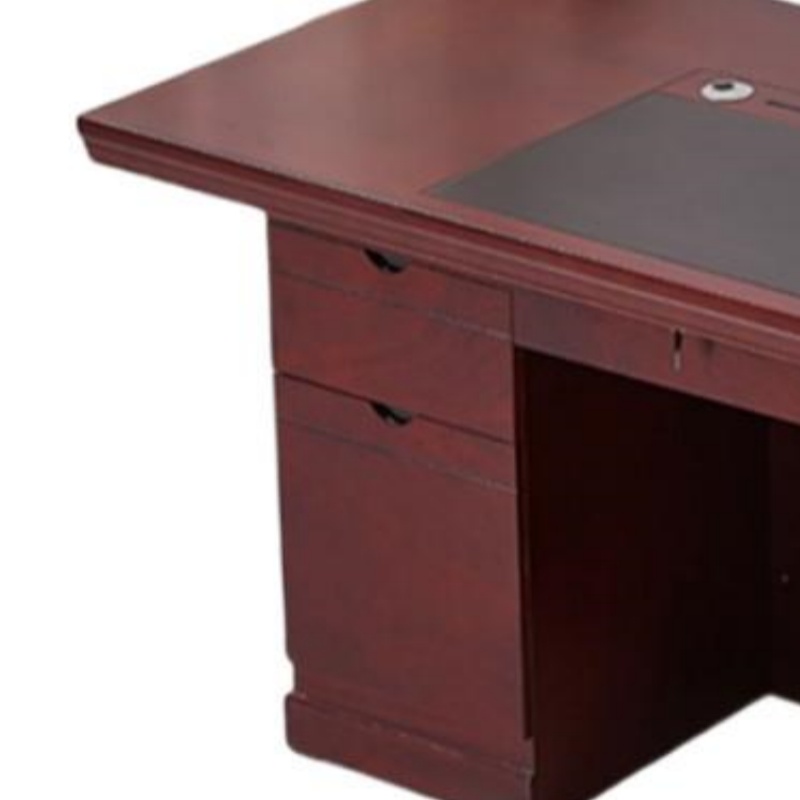 静科办公桌JK-1张高清大图