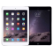Apple iPad Air 平板电脑(9.7英寸 32G WLAN版 MD786CH/A)深空灰