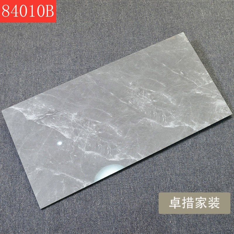 客厅墙砖 400X800 通体薄板瓷砖厨房卫生间瓷片简约风内墙砖壹德壹