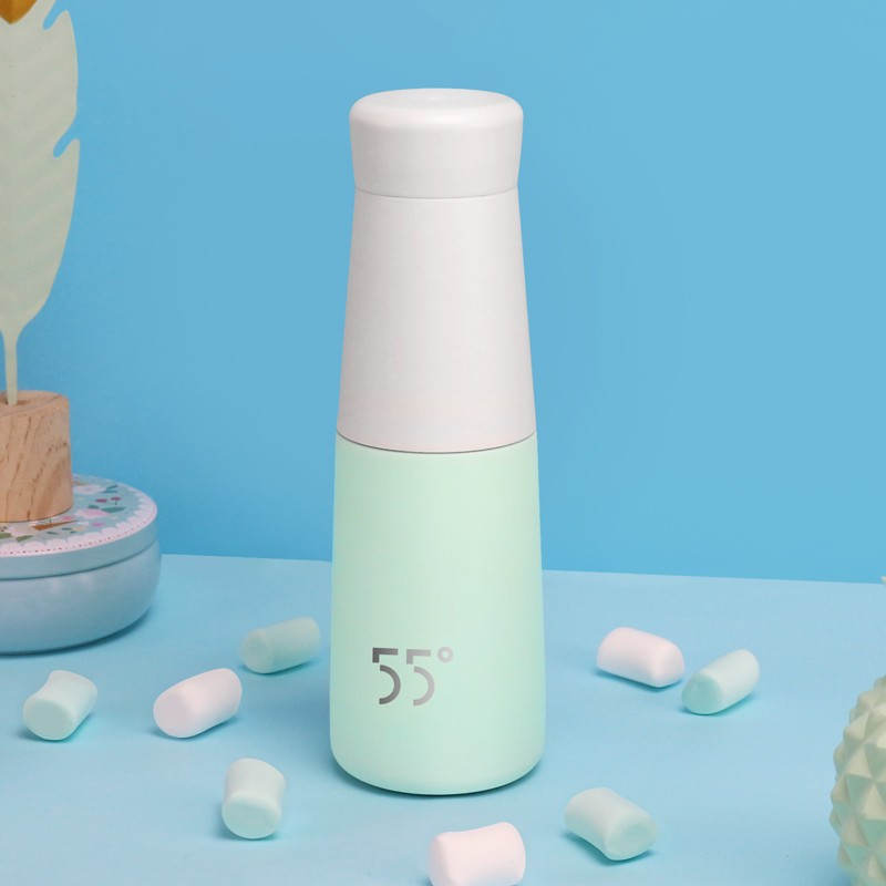 LKK55度 丽口保温水杯