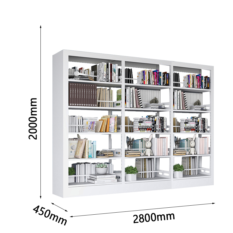 圣承启 书架 三组 个高清大图