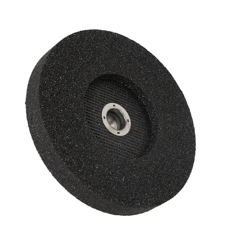 捷普森 砂轮 254*40*76.2mm高清大图