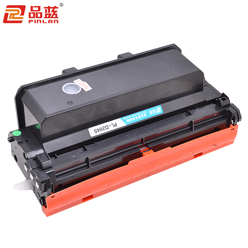 品蓝 D204S 适用三星204粉盒 硒鼓M3325ND 3375 3825D 4025 4075 3875HD高清大图