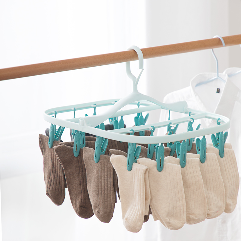 茶花 折叠晒架大号/个高清大图